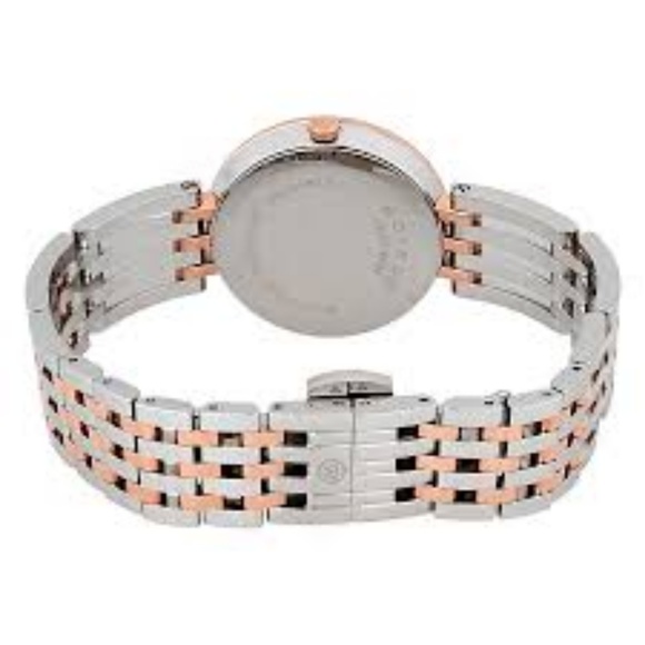 Movado Esperanza White Mother of Pearl Dial 28MM S